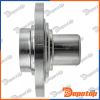 Moyeu de roue avant pour VW | KLP-WW-000P2, 3368